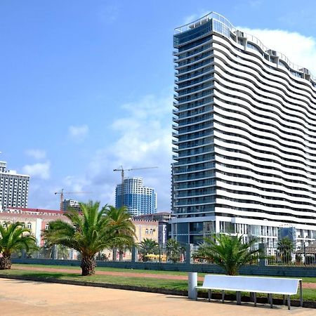I Like Batumi 아파트 외부 사진