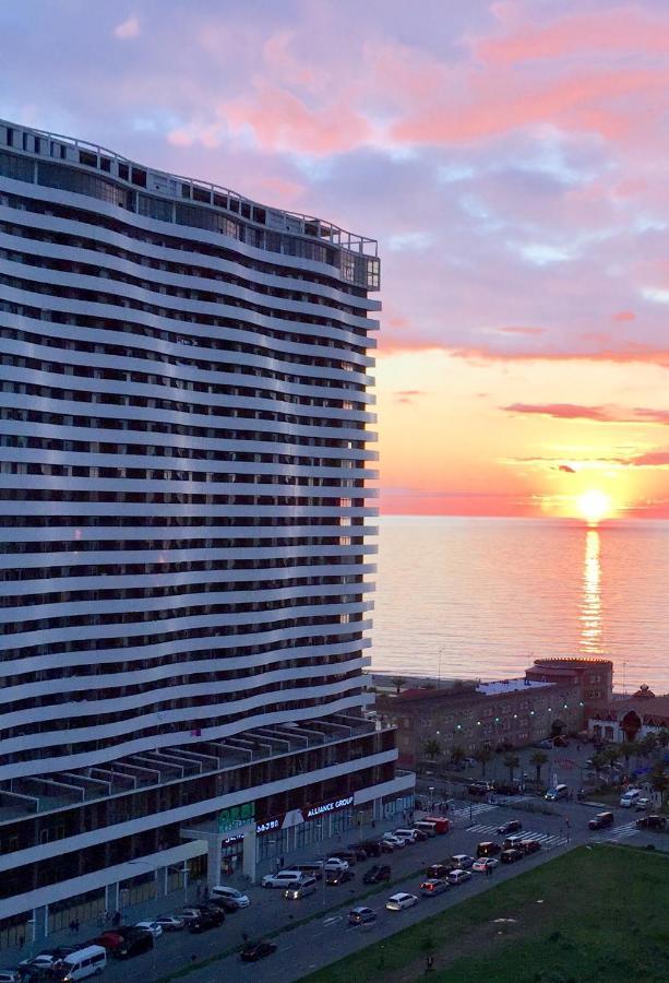 I Like Batumi 아파트 외부 사진