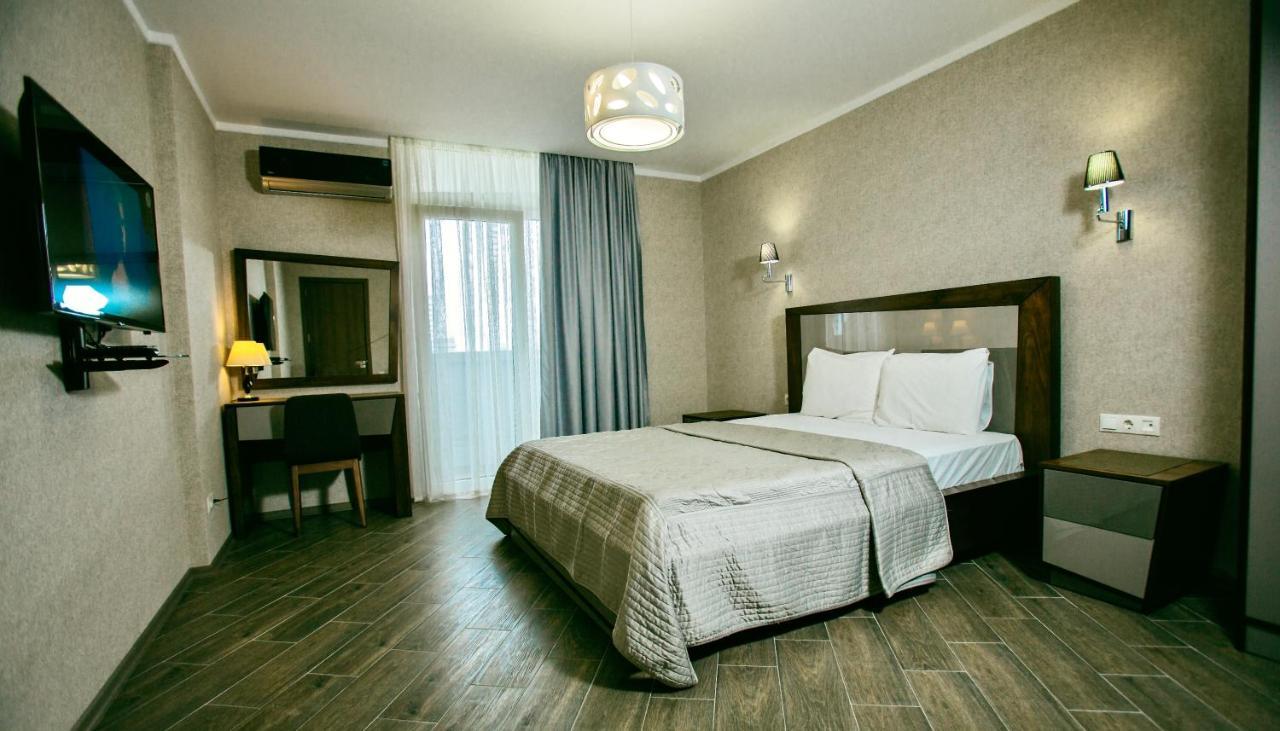 I Like Batumi 아파트 외부 사진