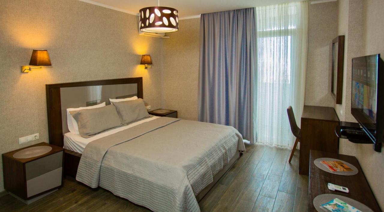 I Like Batumi 아파트 외부 사진