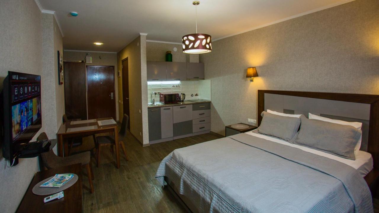I Like Batumi 아파트 외부 사진