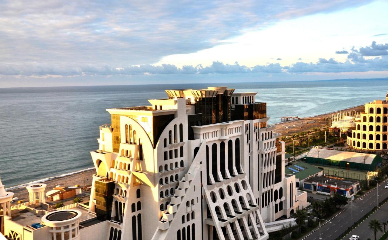 I Like Batumi 아파트 외부 사진