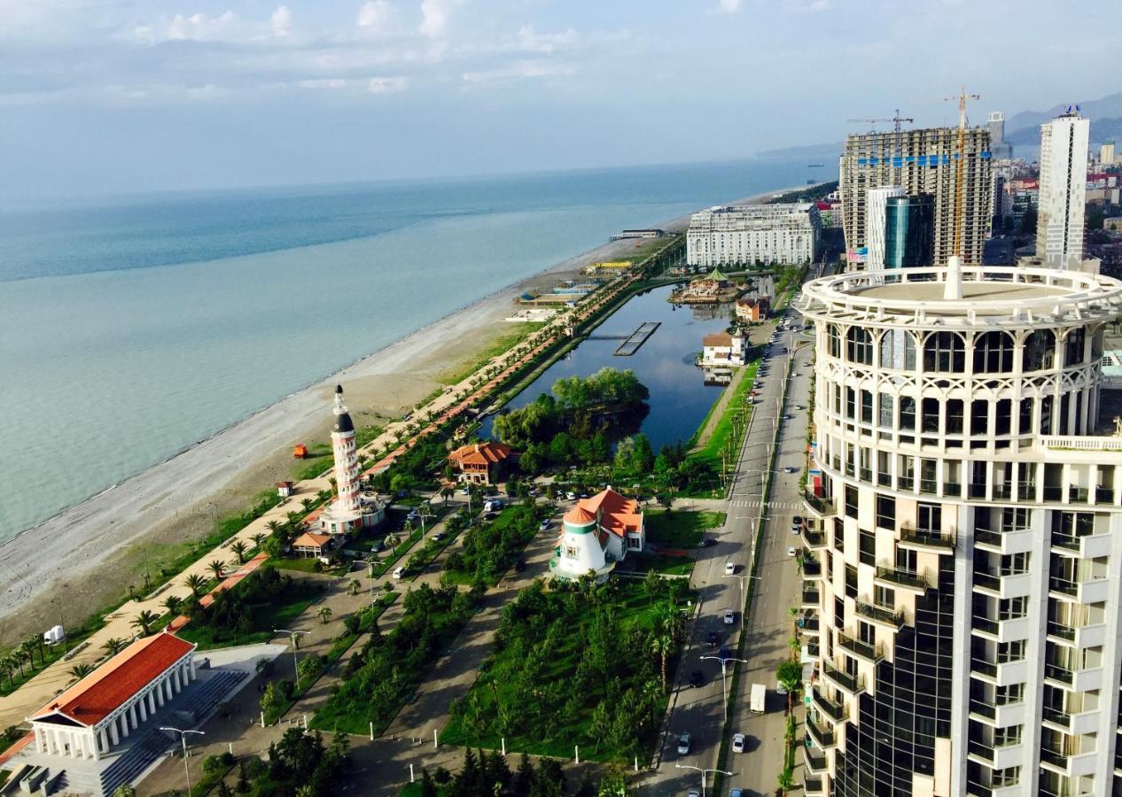 I Like Batumi 아파트 외부 사진
