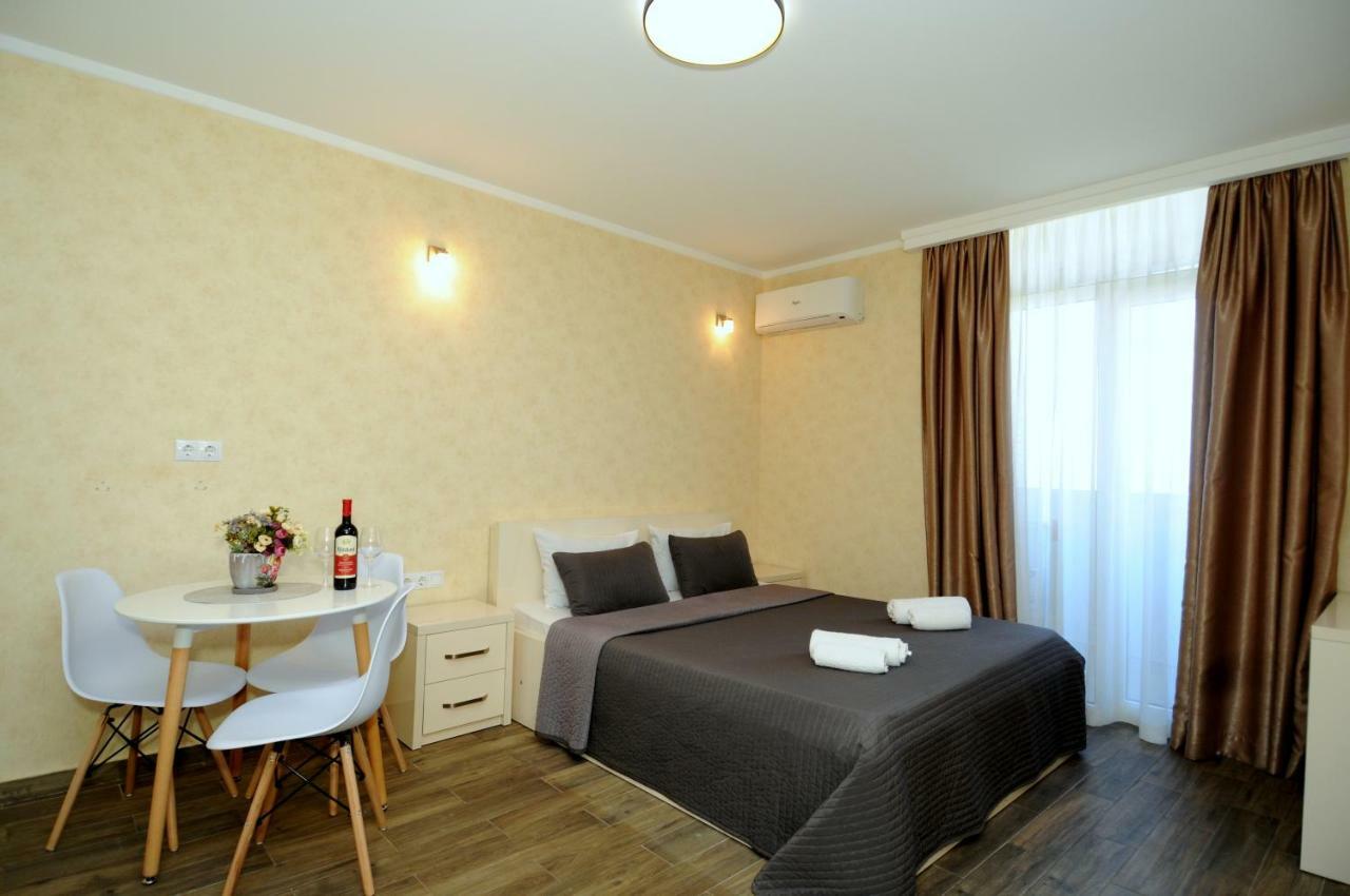 I Like Batumi 아파트 외부 사진