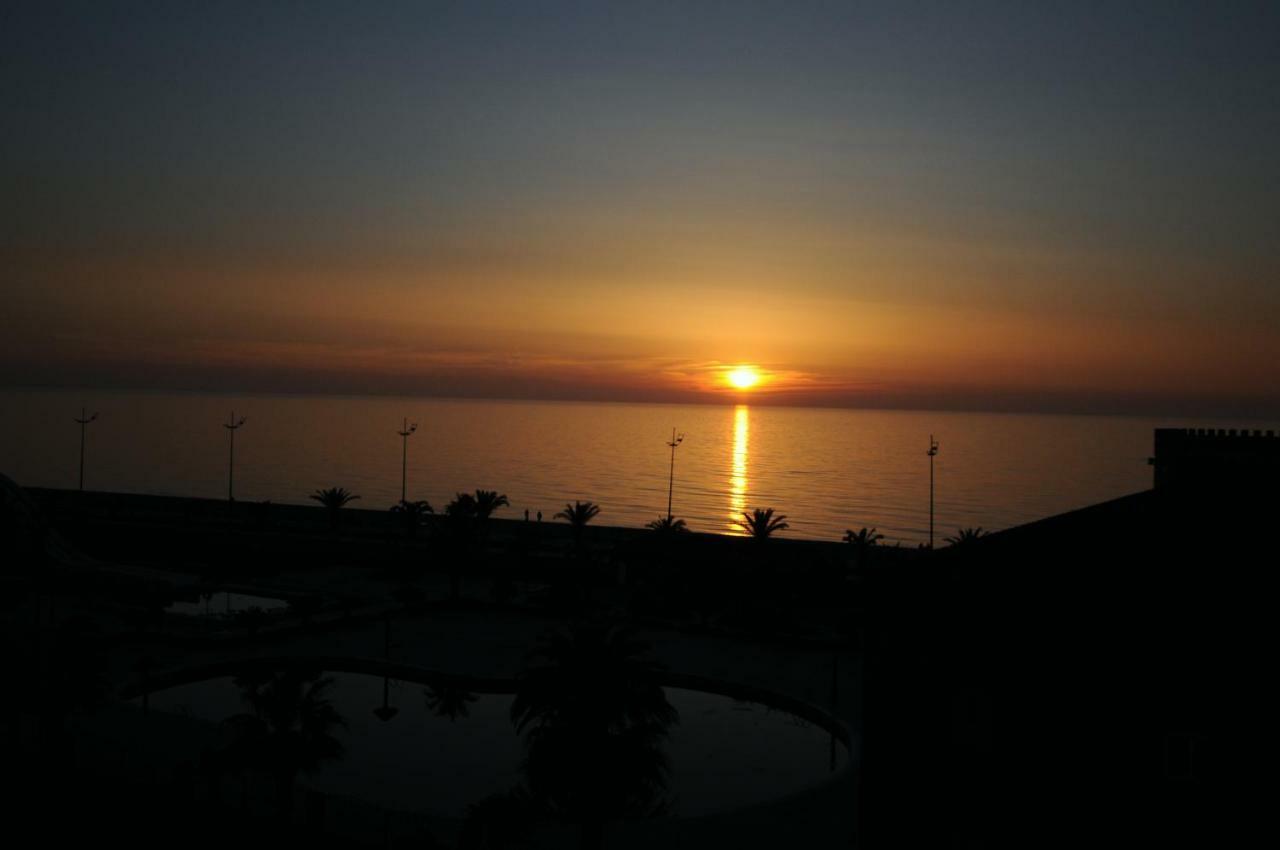 I Like Batumi 아파트 외부 사진