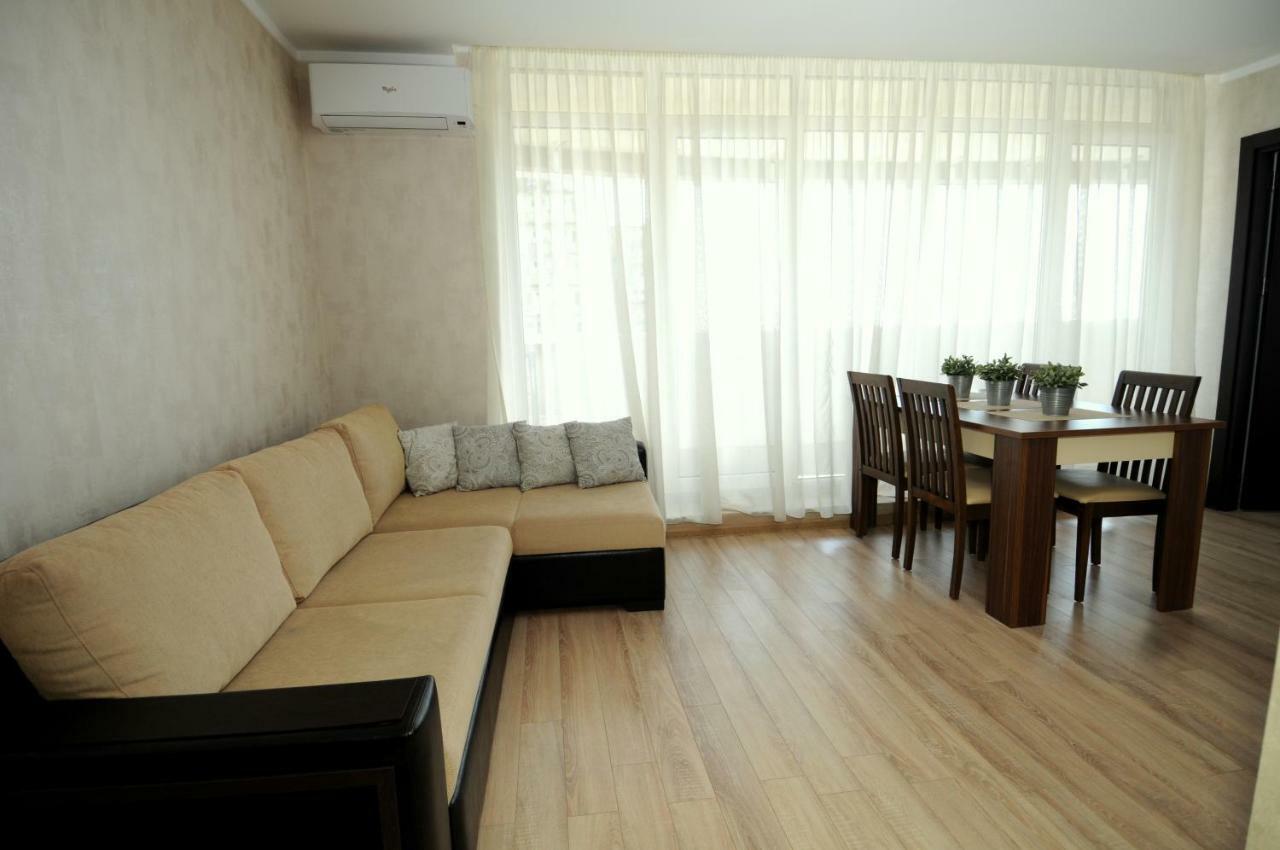 I Like Batumi 아파트 외부 사진