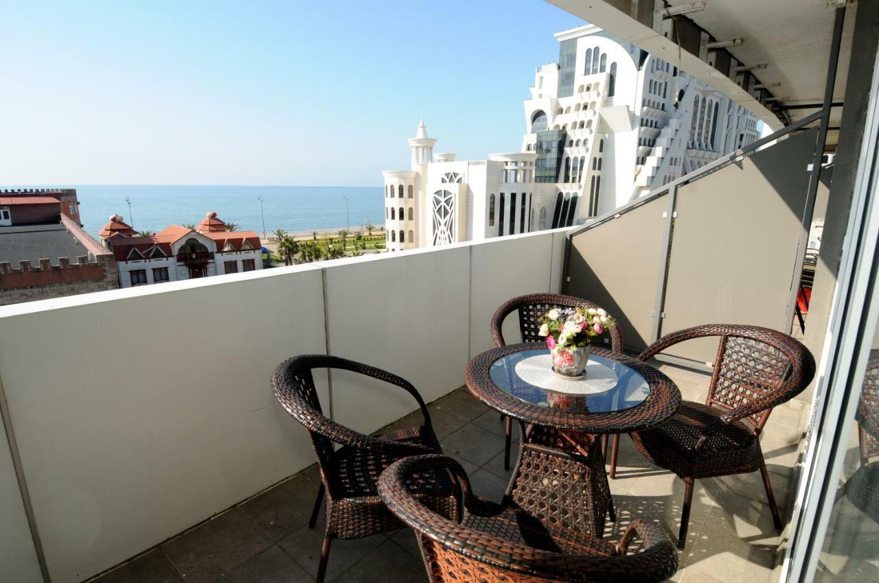 I Like Batumi 아파트 외부 사진